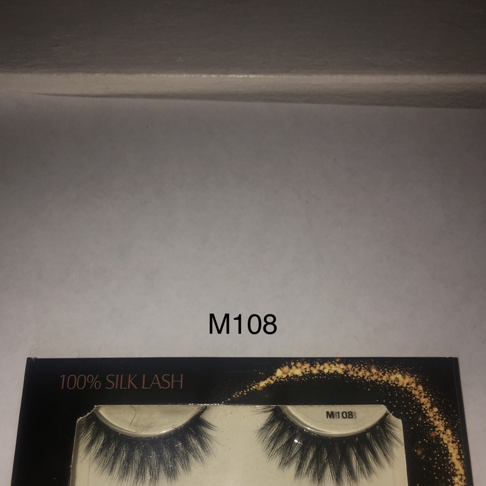 Lashes!!!!!!! - Picture 2 of 3